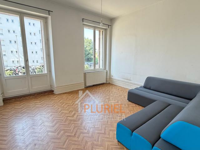 Appartement vente à Strasbourg, Hoenheim