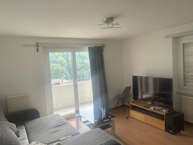 Apartment mieten in Moutier, Bern