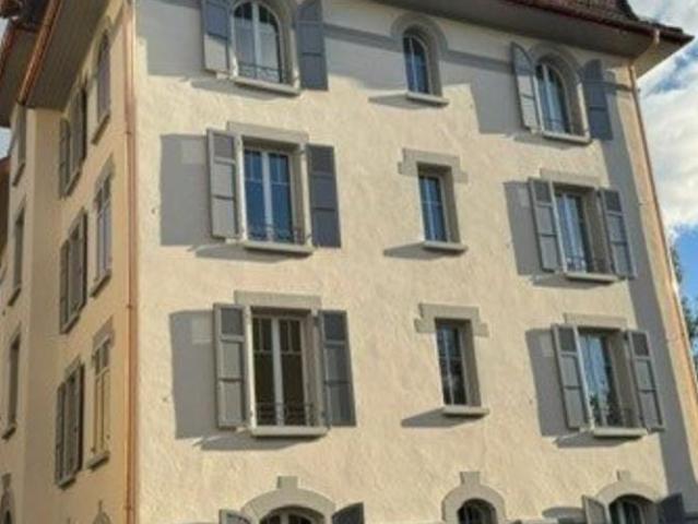 Apartment mieten in Cheseaux-Lausanne, Waadt