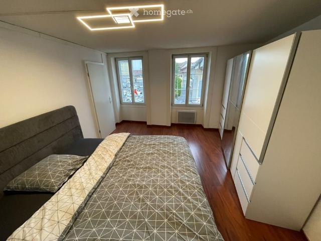Apartment mieten in Payerne, District de la Broye-Vully