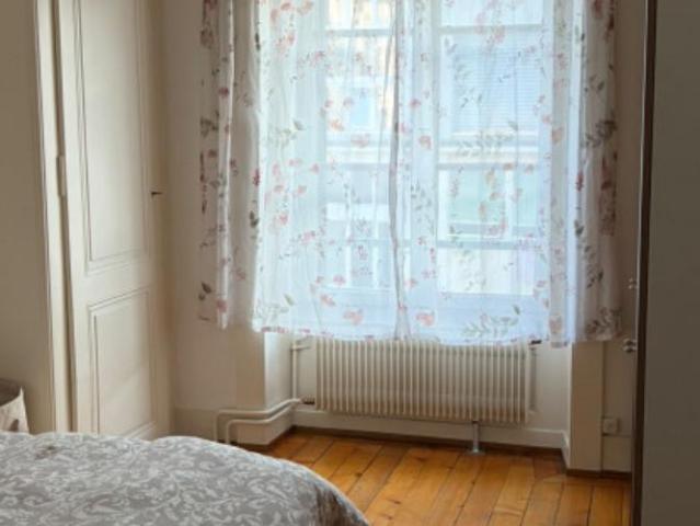Apartment mieten in Plainpalais, Genève