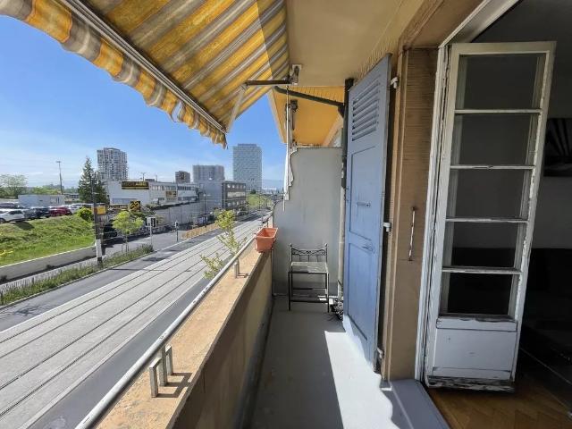Apartment mieten in Cheseaux-Lausanne, Waadt