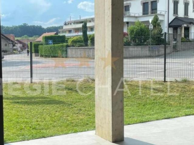 Apartment mieten in Châtel-Saint-Denis, Freiburg