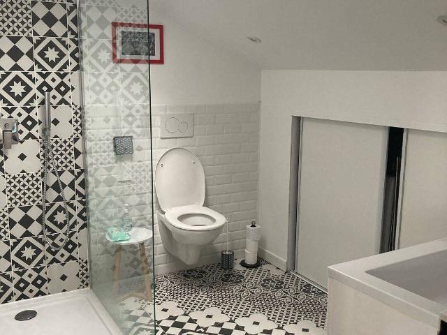 Appartement location à Quartier Jean-Médecin, Nice