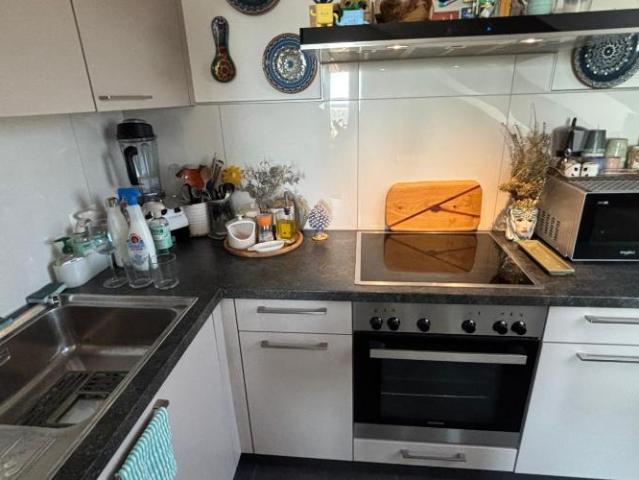 Apartment mieten in Senarclens, Waadt