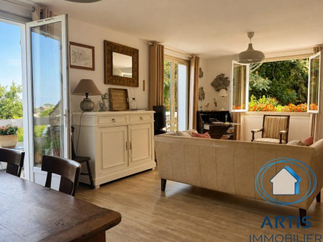 Appartement vente à Bayonne, Saint-jean-de-luz