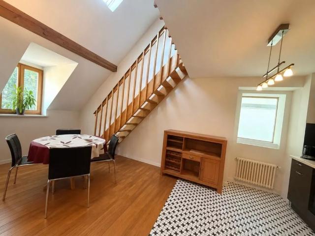 Apartment mieten in Cheseaux-Lausanne, Waadt