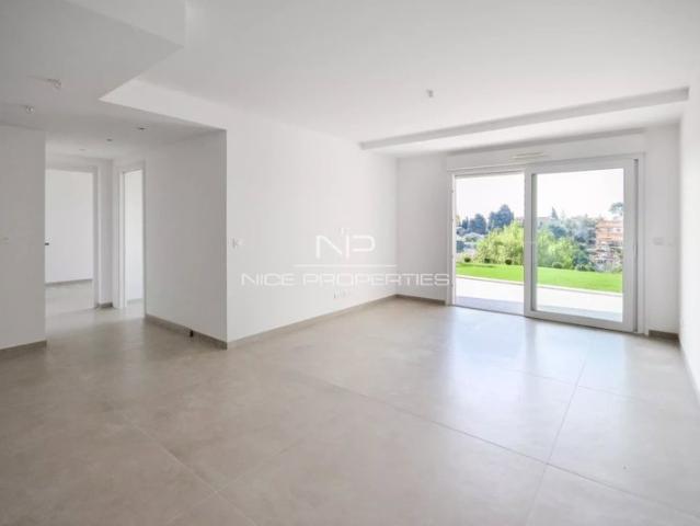 Appartement vente à Nice, Menton