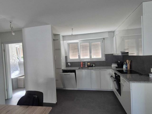 Apartment mieten in Cortaillod