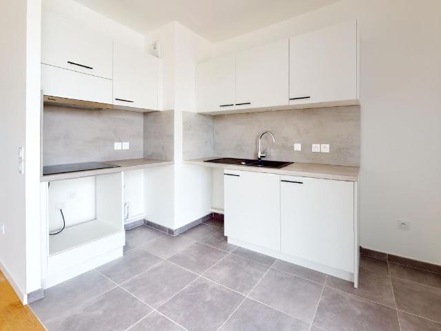 Appartement location à Nanterre, Clichy