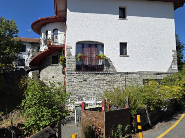 Appartement vente à Bayonne, Hendaye