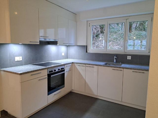 Apartment mieten in Cortaillod
