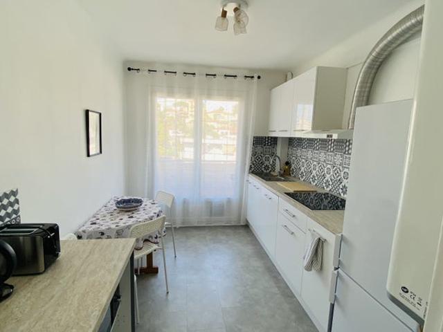 Appartement location à Grasse, Cannes