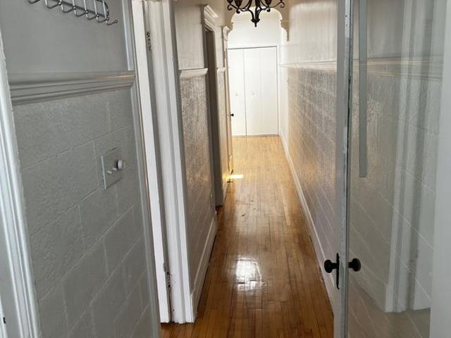 Apartment for rent in St. Leonard's, Quebec