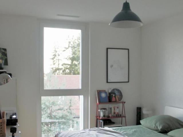 Apartment mieten in Lausanne, District de Lausanne