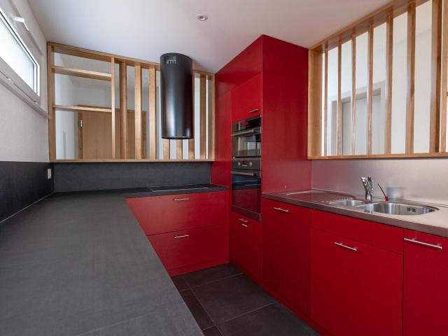 Apartment kaufen in Sierre