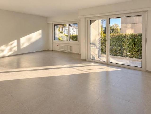 Apartment mieten in Pully, District de Lavaux-Oron