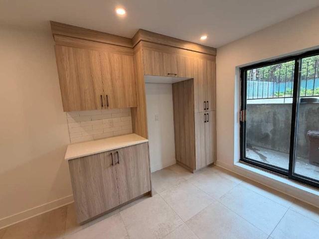 Apartment for rent in St. Leonard's, Quebec