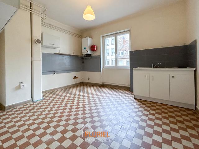 Appartement location à Strasbourg, Hoenheim