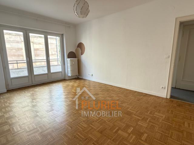Appartement vente à Strasbourg, Hoenheim