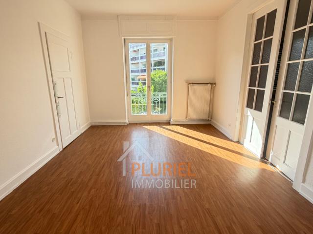 Appartement location à Strasbourg, Hoenheim