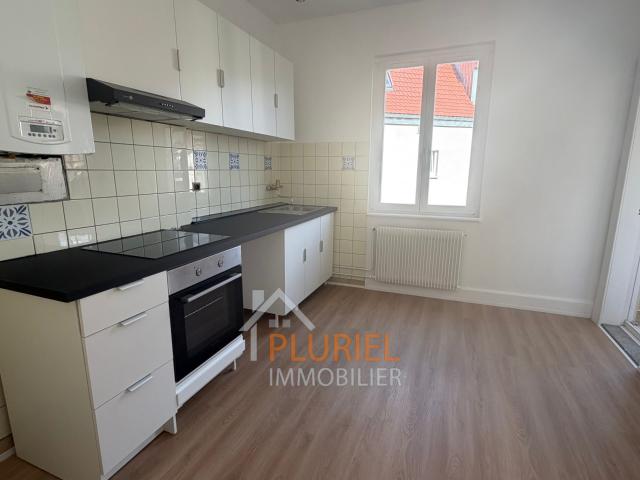 Appartement location à Strasbourg, Hoenheim