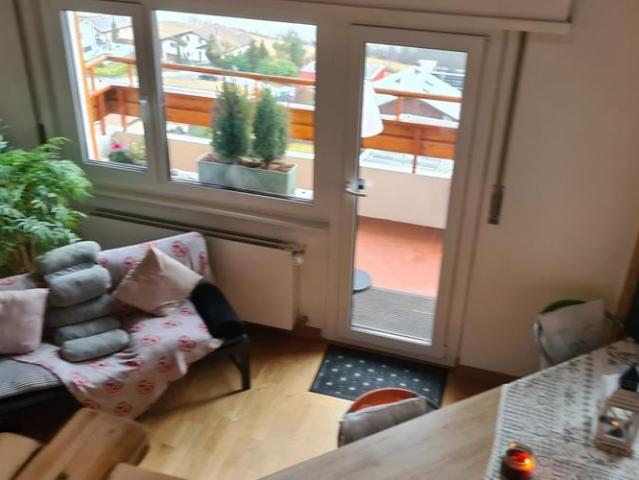 Apartment mieten in Crans-Montana, Wallis