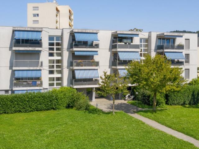 Apartment mieten in Cheseaux-Noréaz, District du Jura-Nord vaudois