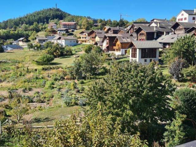 Apartment mieten in Lens, Wallis