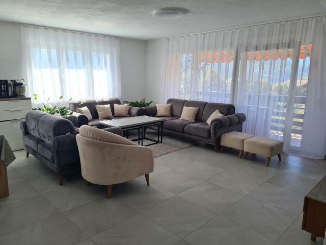 Apartment mieten in Flanthey, Lens