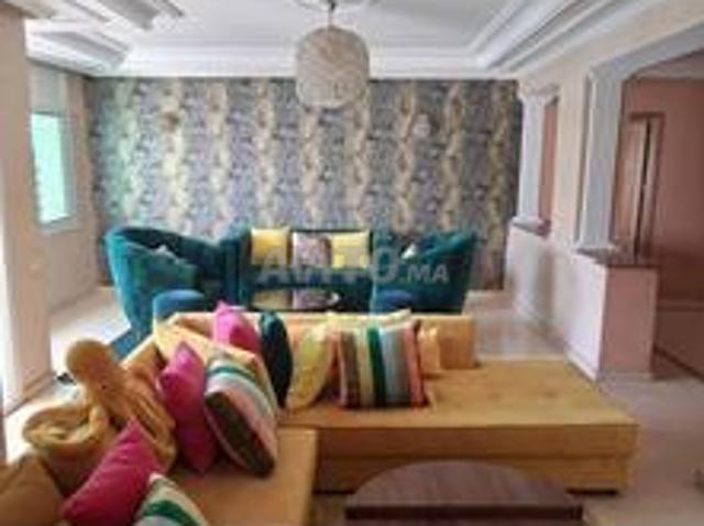 Appartement location à Anfa, Sidi Belyout