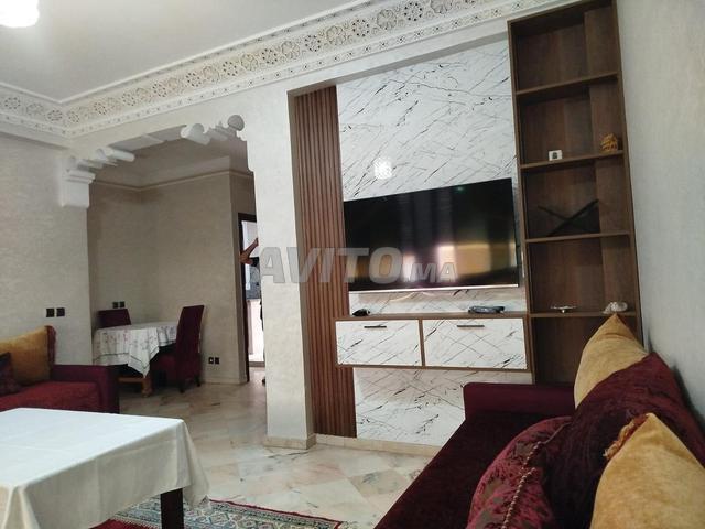 Appartement location