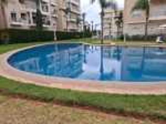 Appartement location à Bouznika, Chaouia-Ouardigha