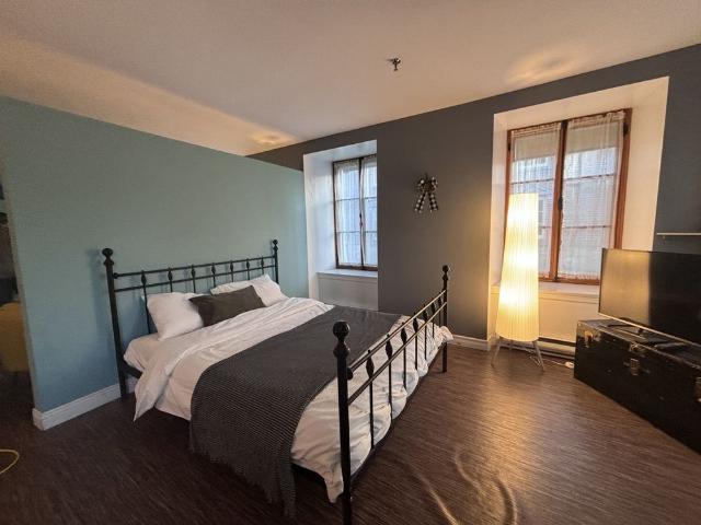 Apartment for rent in Québec, Quebec