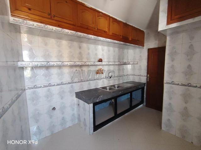 Appartement location à Anfa, Sidi Moumen