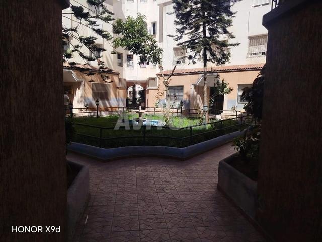 Appartement location à Anfa, Gharb-Chrarda-Beni Hssen