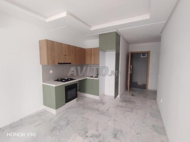 Appartement location