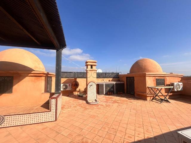 Appartement location à Marrakech, L'Oriental
