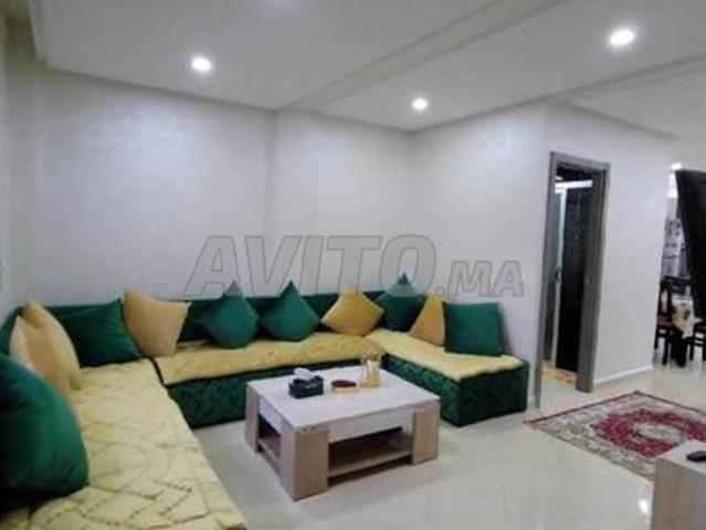 Appartement vente