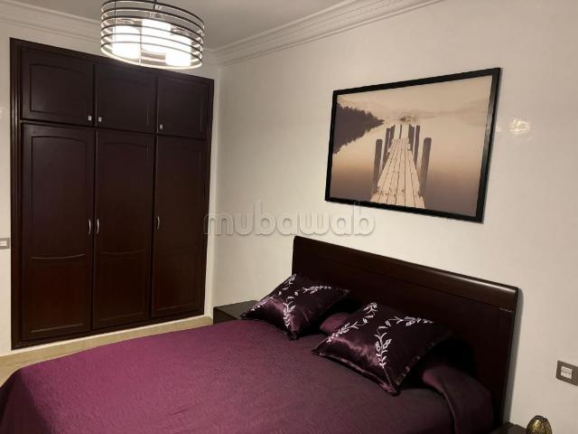 Appartement location à Tangero, Tanger-Tétouan