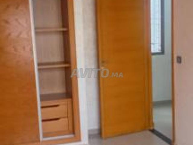 Appartement location à Anfa, Gharb-Chrarda-Beni Hssen
