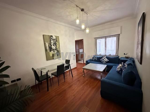 Appartement location à Gueliz, Marrakech