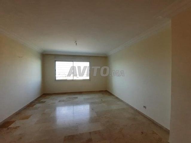 Appartement location à Hay Riad, Berkane