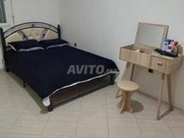 Appartement location à Anfa, Gharb-Chrarda-Beni Hssen