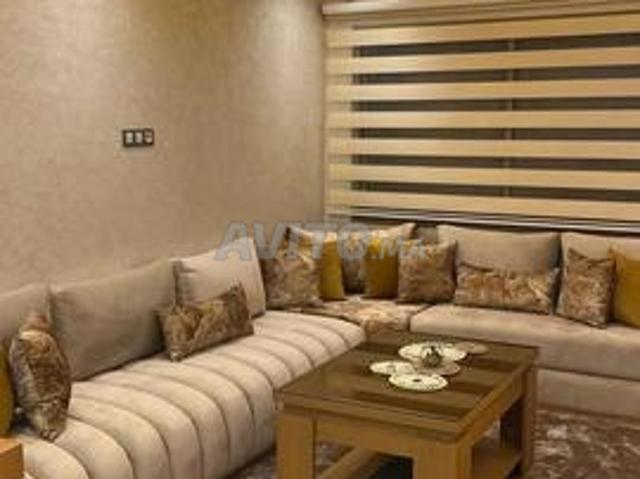Appartement vente à Anfa, Gharb-Chrarda-Beni Hssen