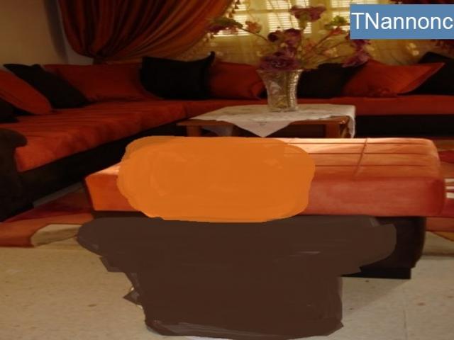 Appartement location