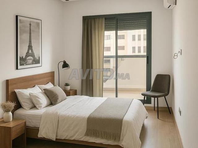 Appartement vente à Anfa, Gharb-Chrarda-Beni Hssen