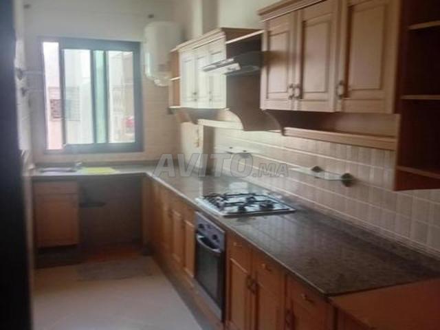 Appartement location à Anfa, Gharb-Chrarda-Beni Hssen