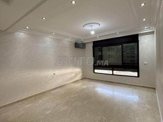 Appartement location à Rbat
