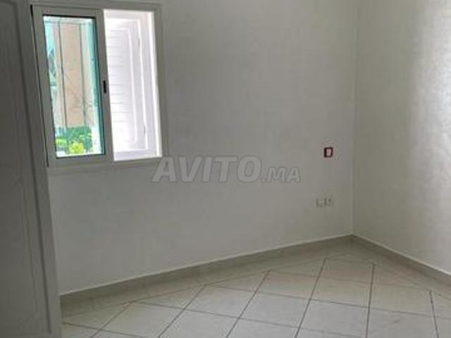 Appartement location à Rbat